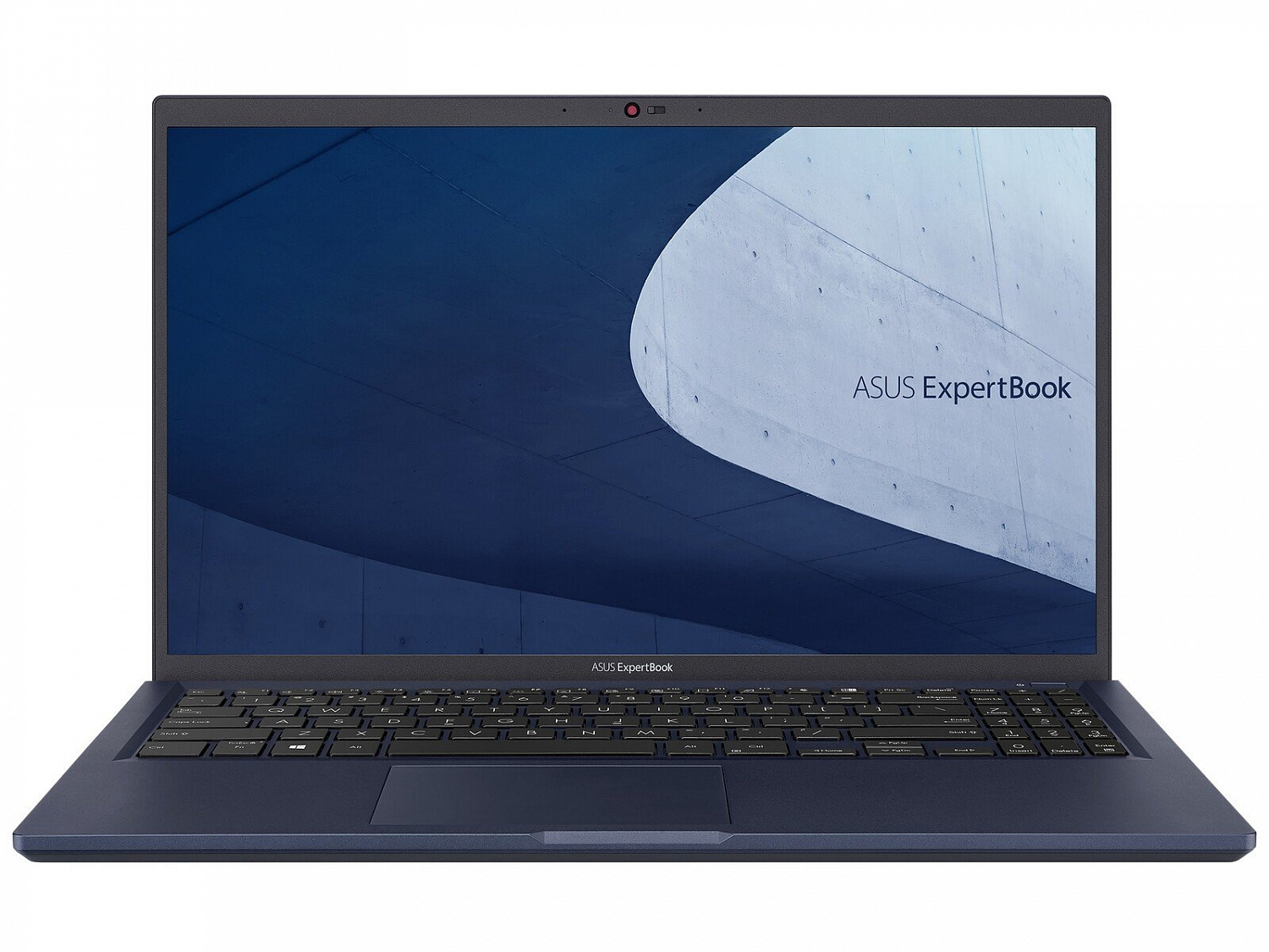 Купить Ноутбук ASUS ExpertBook B1 B1500CEAE (B1500CEAE-BQ1275R) - ITMag