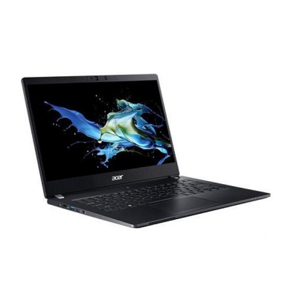 Купить Ноутбук Acer TravelMate P2 TMP215-52G-332U Black (NX.VLKEU.002) - ITMag