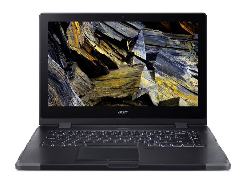 Купить Ноутбук Acer Enduro N3 EN314-51W (NR.R0PEU.00C) - ITMag