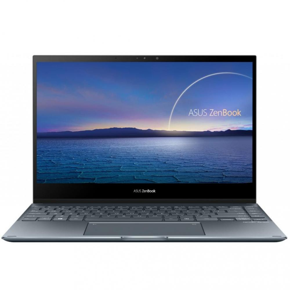 Купить Ноутбук ASUS ZenBook Flip 13 UX363EA (UX363EA-EM175T) - ITMag