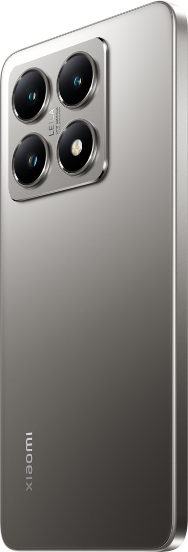 Xiaomi 14T 12/512GB Titan Gray EU - ITMag