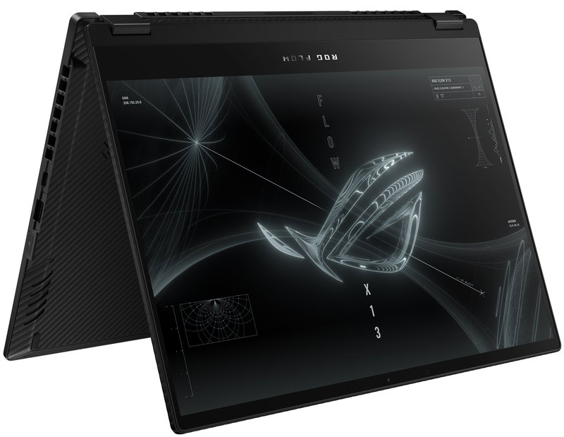 Купить Ноутбук ASUS ROG Flow X13 GV301QH (GV301QH-K5228R) - ITMag