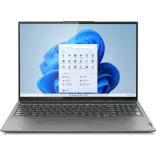 Купить Ноутбук Lenovo Yoga Slim 7 Pro 16ACH6 Storm Grey All-Metal (82QQ003ECK)