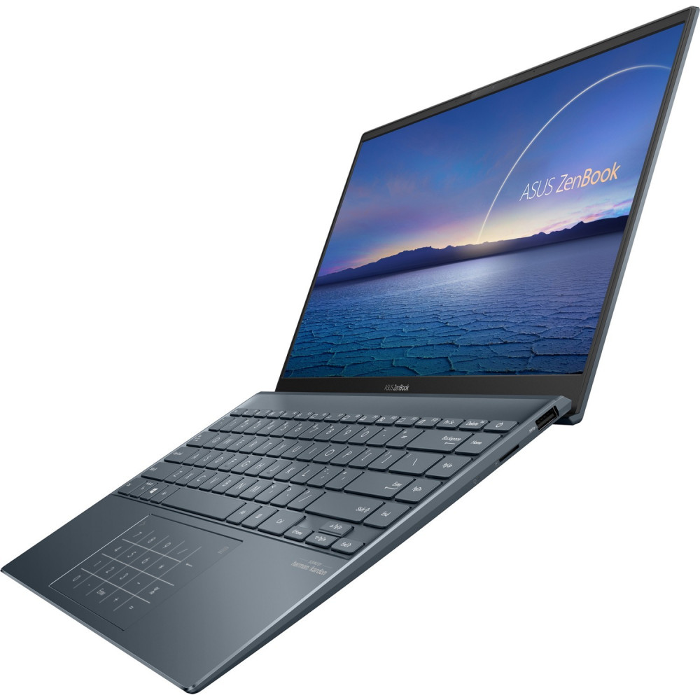 Купить Ноутбук ASUS ZenBook 14 UM425UA (UM425UA-NS74) - ITMag