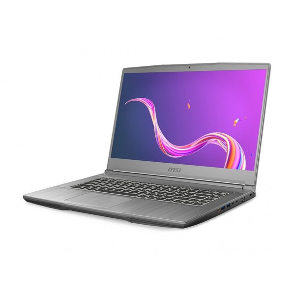 Купить Ноутбук MSI Creator 15M A10SD (A10SD-400PL) - ITMag