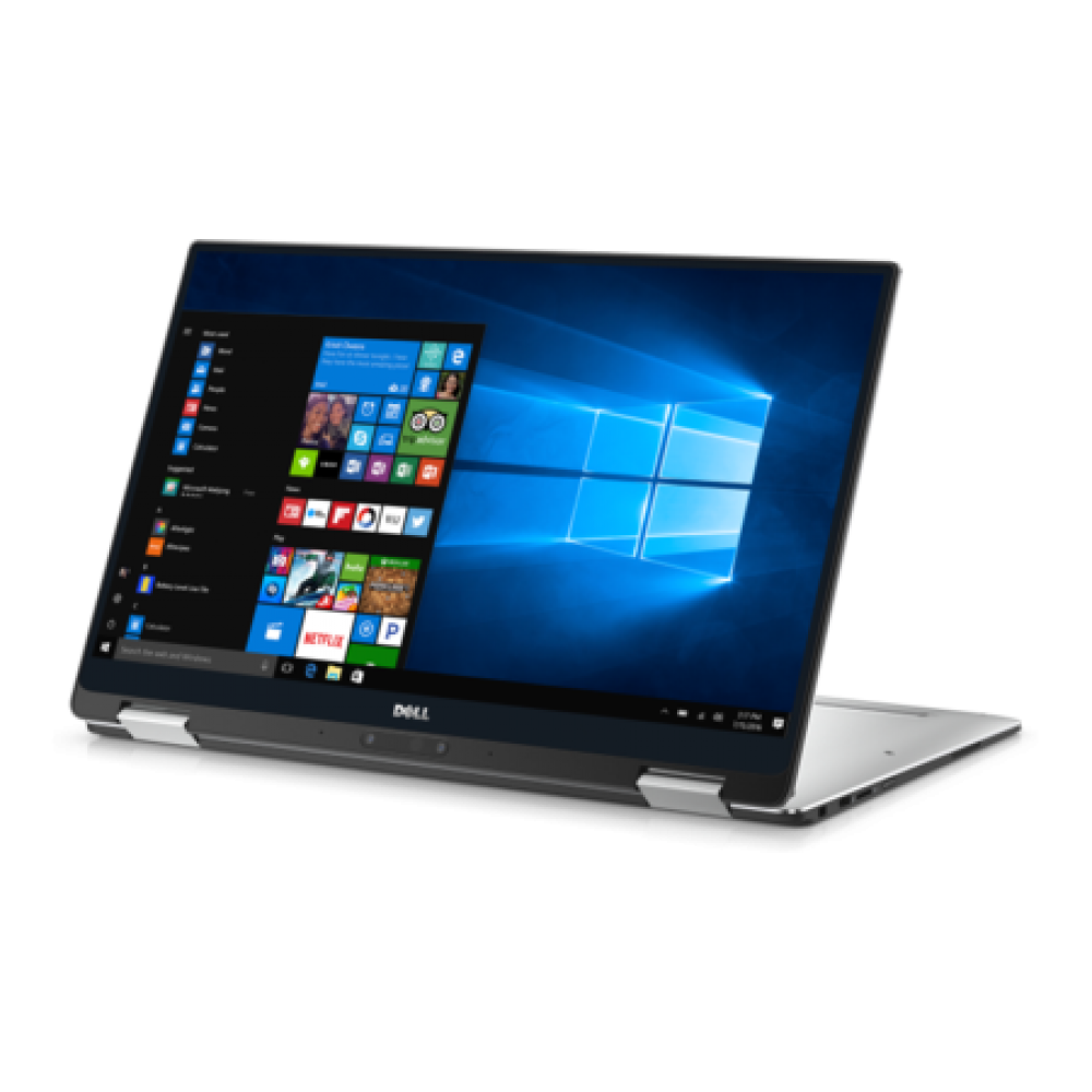 Купить Ноутбук Dell XPS 13 9365 (XPS9365-7002SLV-PUS) - ITMag