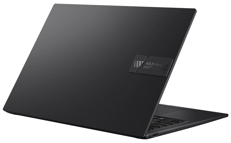 Купить Ноутбук ASUS Vivobook 16X K3604VA Indie Black (K3604VA-MB105, 90NB1071-M00440) - ITMag