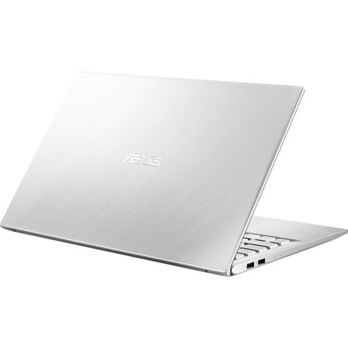 Купить Ноутбук ASUS VivoBook S15 S512JP Transparent Silver (S512JP-BQ209) - ITMag