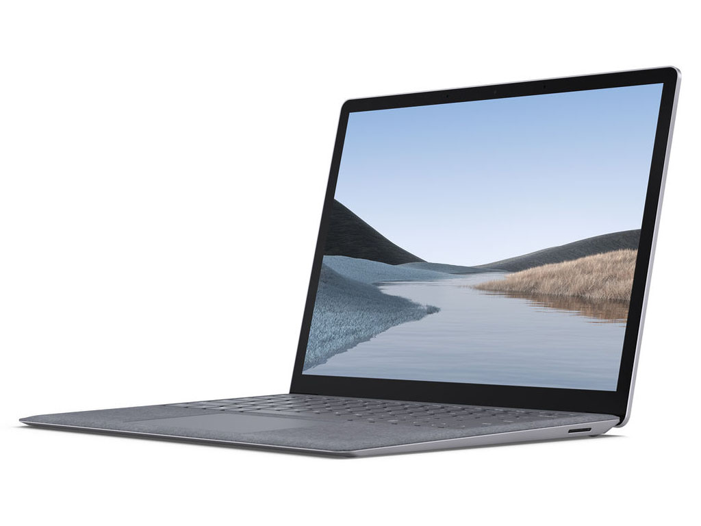 Купить Ноутбук Microsoft Surface Laptop 3 (V4C-00001) - ITMag