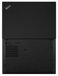 Купить Ноутбук Lenovo ThinkPad T490 Black (20N3000KRT) - ITMag