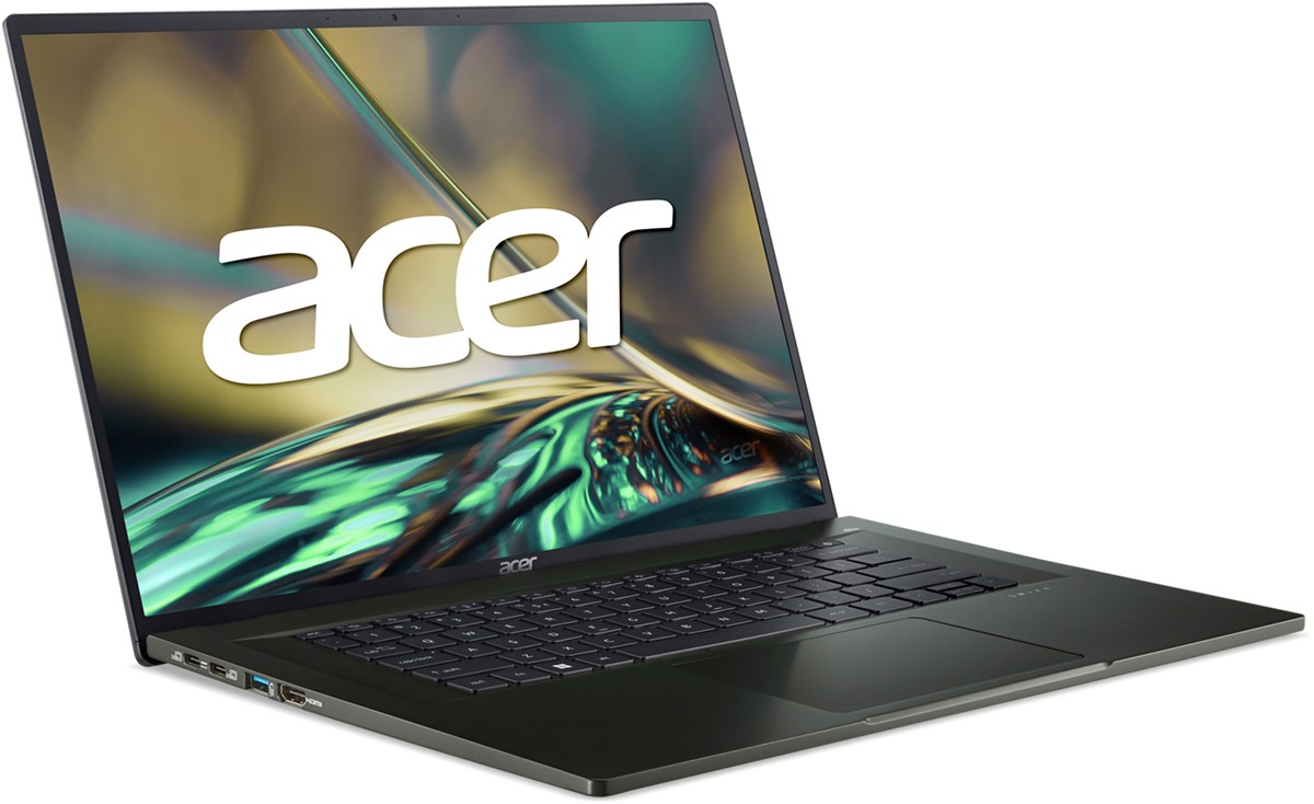 Купить Ноутбук Acer Swift Edge SFA16-41 (NX.KAAEP.001) - ITMag