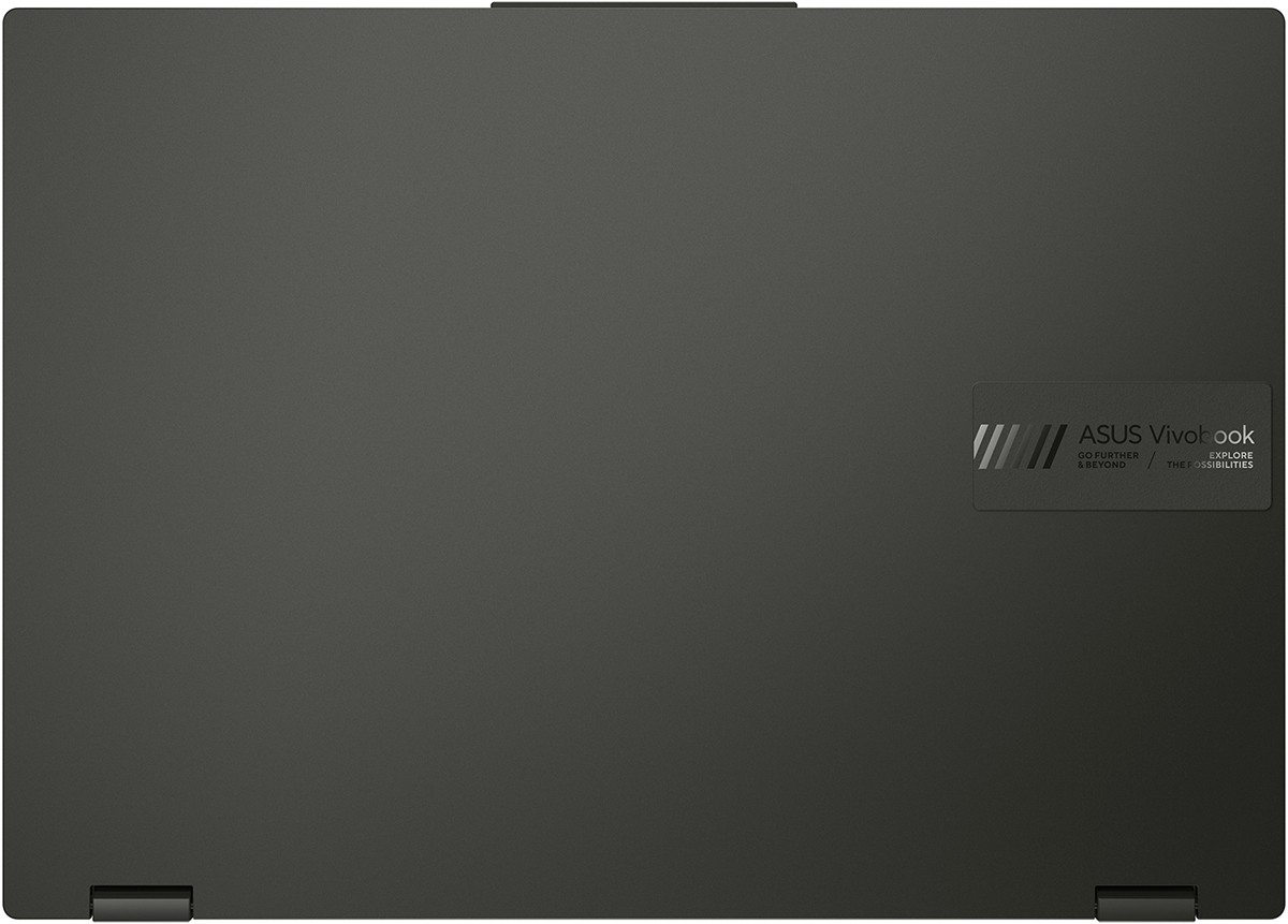 Купить Ноутбук ASUS VivoBook S 16 Flip TP3604VA (TP3604VA-MY117X) - ITMag