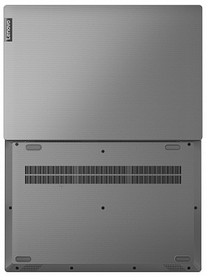 Купить Ноутбук Lenovo V15-IWL Iron Grey (81YE007PRA) - ITMag