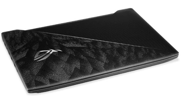 Купить Ноутбук ASUS ROG Strix GL503VD Black Plastic (GL503VD-GZ072T) - ITMag