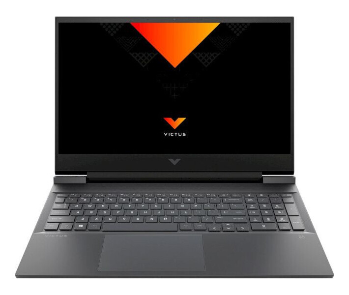 Купить Ноутбук HP Victus 16-d1028ua (6D7J2EA) - ITMag