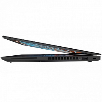 Купить Ноутбук Lenovo ThinkPad X13 Gen 1 Black (20T2003PRA) - ITMag