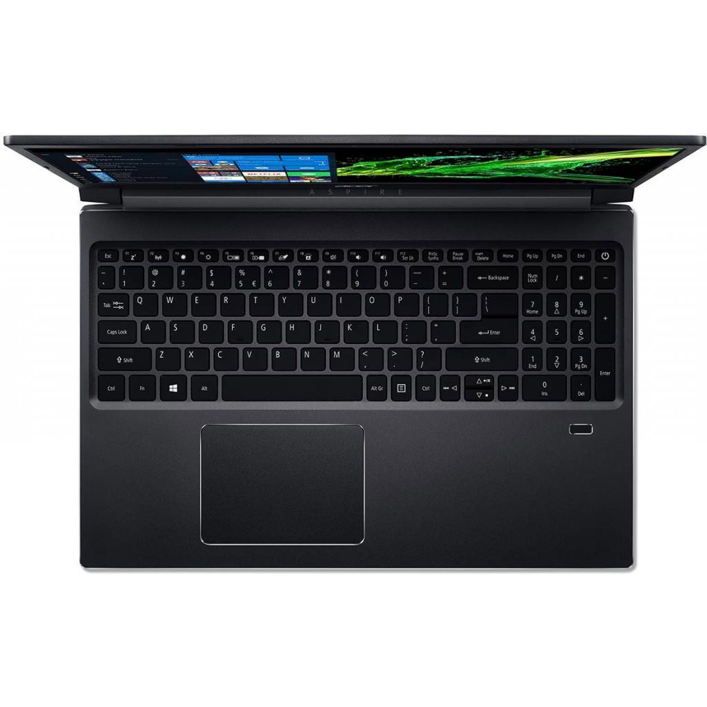 Купить Ноутбук Acer Aspire 7 A715-74G-55BP Black (NH.Q5TEU.026) - ITMag
