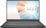 Купить Ноутбук MSI Modern 15 A10M Grey (M15A10M-643XUA)