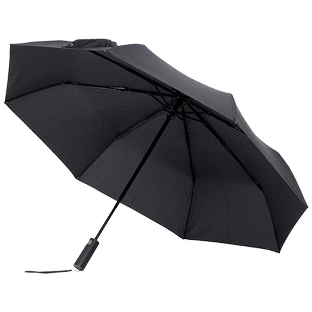 Зонт Xiaomi Automatic Umbrella Black (ZDS01XM) (JDV4002TY) - ITMag