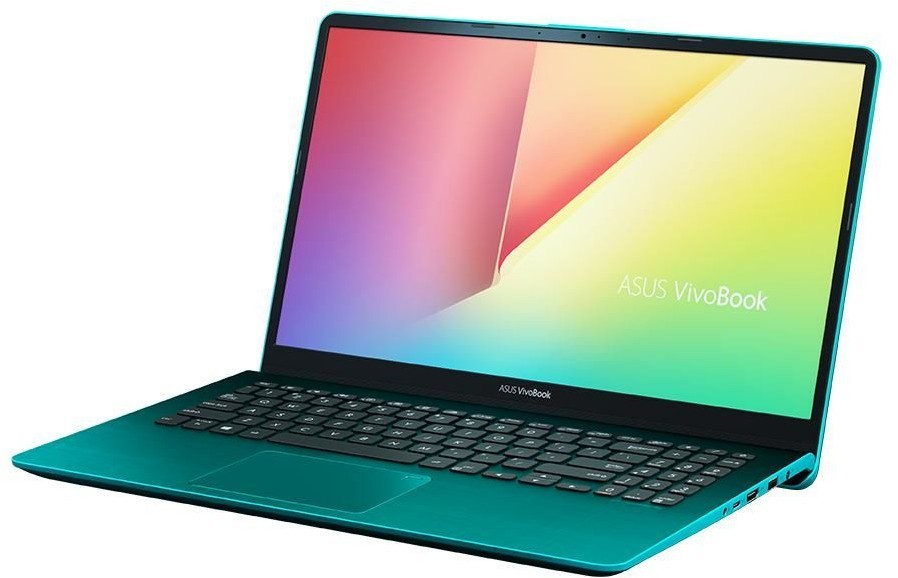 Купить Ноутбук ASUS VivoBook S15 S530UA (S530UA-BQ040T) - ITMag