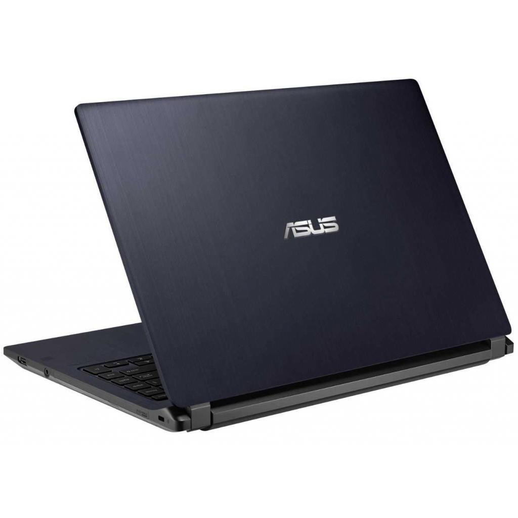 Купить Ноутбук ASUS PRO P1440FA Gray (P1440FA-FQ0226) - ITMag