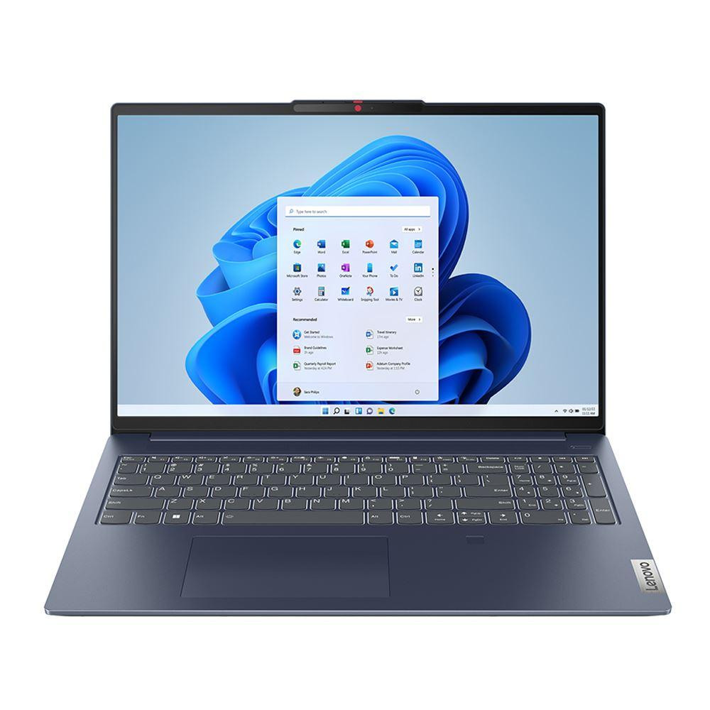 Купить Ноутбук Lenovo Slim 5 16IRL8 (82XF001TUS) - ITMag