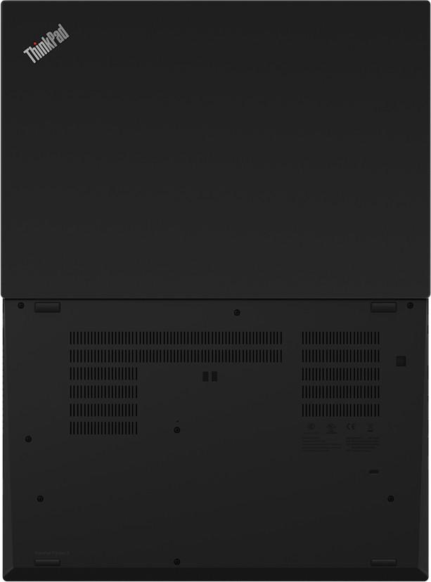 Купить Ноутбук Lenovo ThinkPad T15g Gen 2 (20YS000NGE) - ITMag