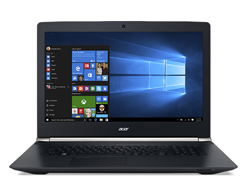 Купить Ноутбук Acer Aspire V Nitro VN7-792G-70KY (NX.G6UAA.003) - ITMag