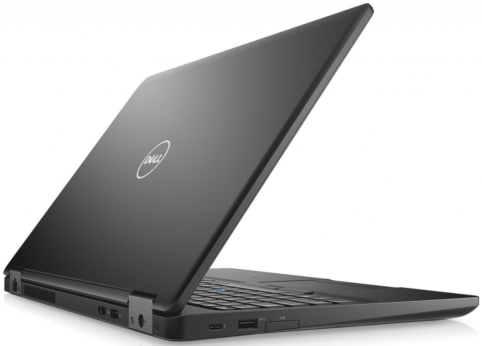 Купить Ноутбук Dell Latitude 5580 (N035L558015EMEA_W10) - ITMag