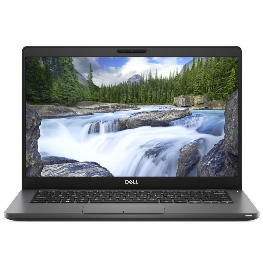 Купить Ноутбук Dell Latitude 5300 Black (N013L5300132N1EMEA-08) - ITMag