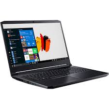 Купить Ноутбук Acer ConceptD 5 CN517-71 Black (NX.C52EU.00G) - ITMag