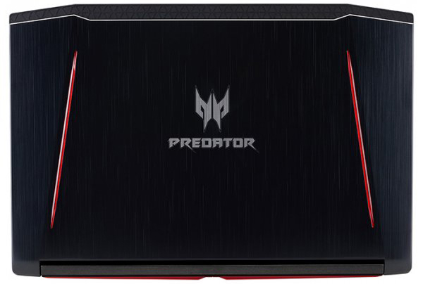 Купить Ноутбук Acer Predator Helios 300 G3-572-79WB (NH.Q2BEU.027) - ITMag