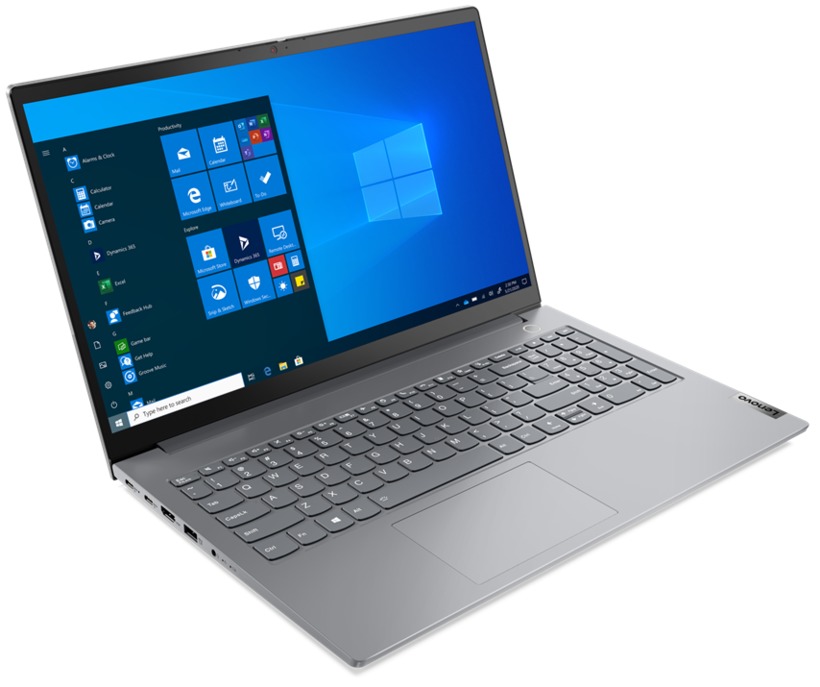 Купить Ноутбук Lenovo ThinkBook 15 G2 ITL Grey (20VE0007RA) - ITMag