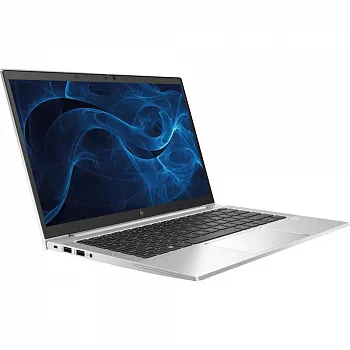 Купить Ноутбук HP EliteBook 830 G7 Silver (1J5T8EA) - ITMag