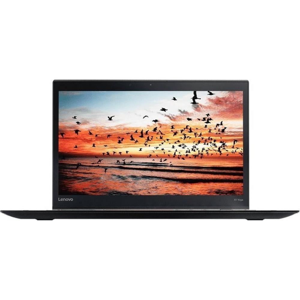 Купить Ноутбук Lenovo ThinkPad X1 Yoga 3rd (20LD002KRT) - ITMag