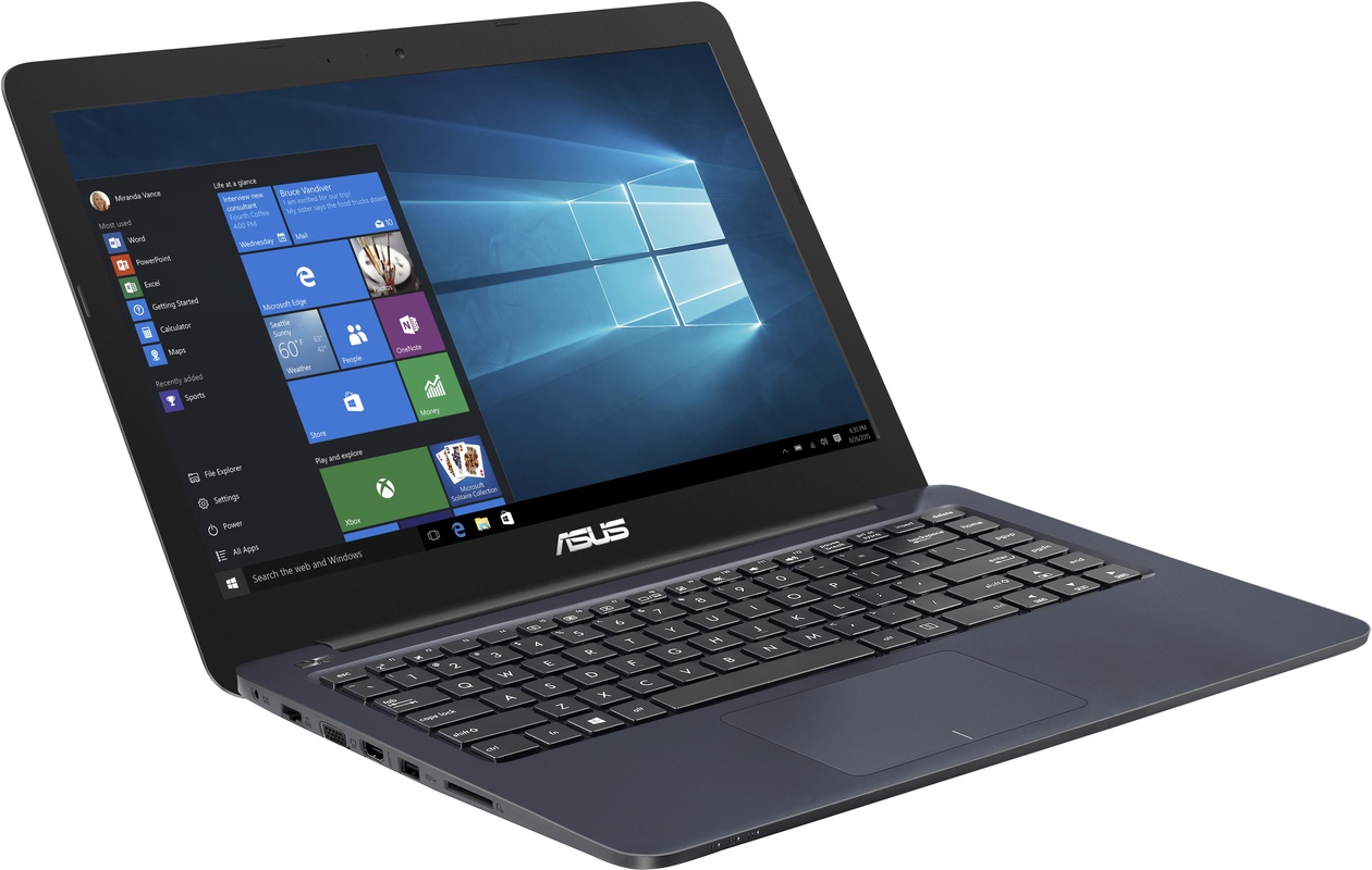 Купить Ноутбук ASUS VivoBook R417NA (R417NA-GA130T) - ITMag