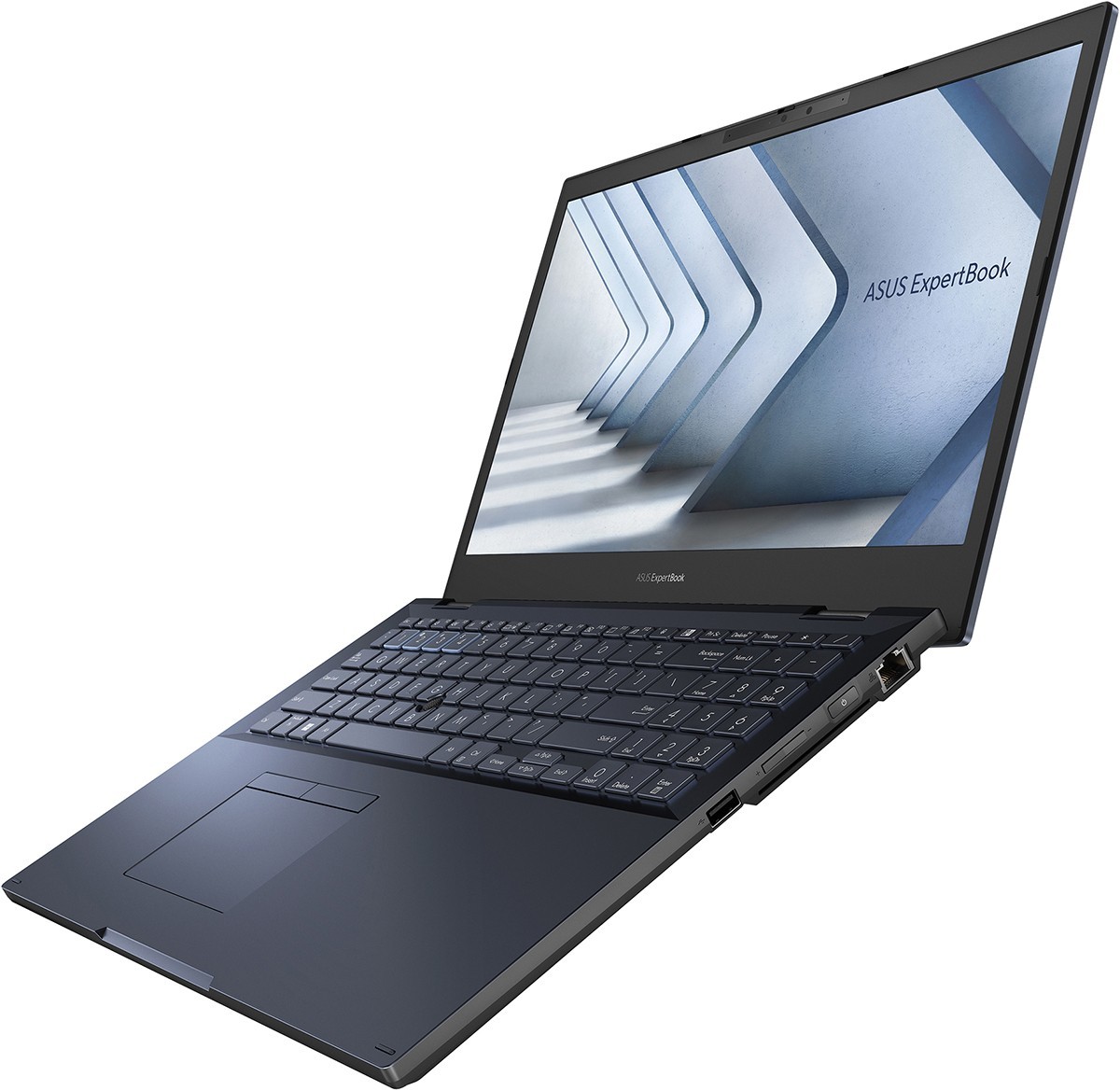 Купить Ноутбук ASUS ExpertBook B2 Flip B2502FBA (B2502FBA-N80163X) - ITMag