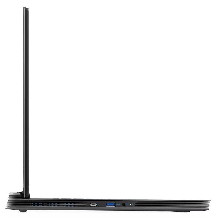 Купить Ноутбук Dell G7 7790 Black (G777161S2NDW-60G) - ITMag