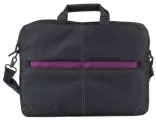 Сумка для ноутбука X-Digital Dallas 216V Black/Violet (XD216V)