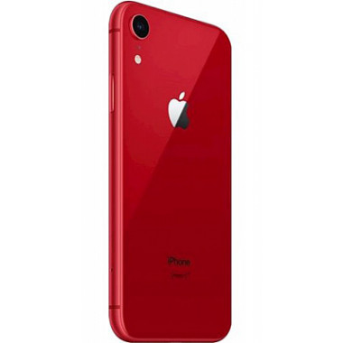 Apple iPhone XR 64GB PRODUCT RED Б/У (Grade A) - ITMag