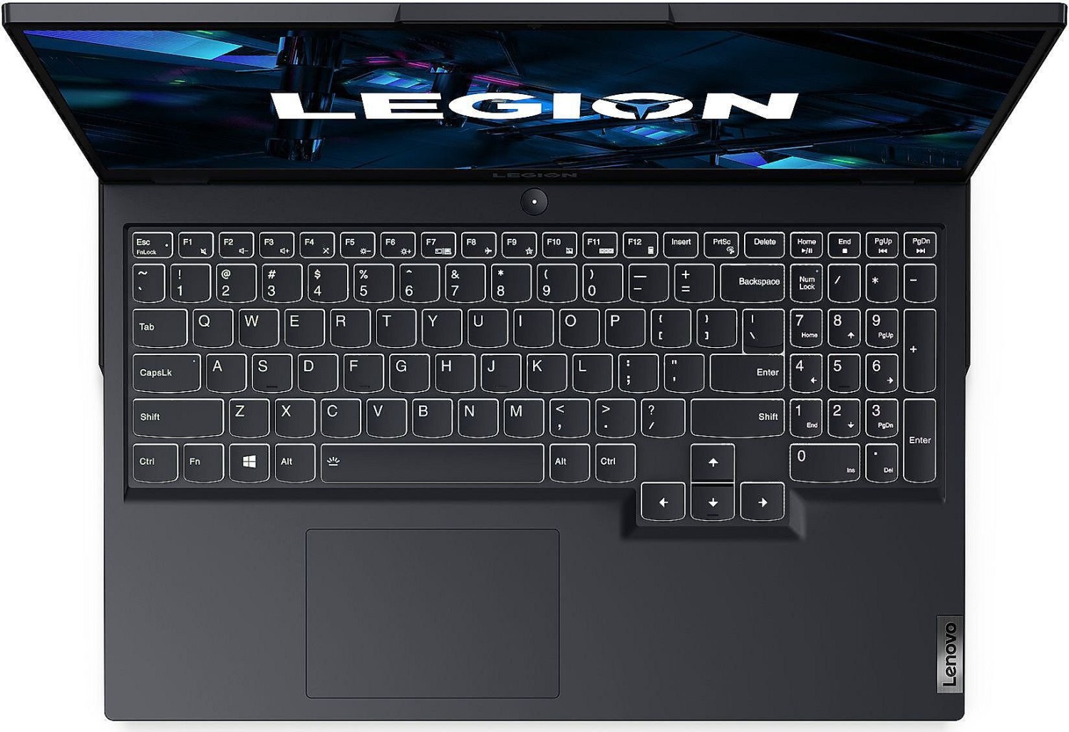 Купить Ноутбук Lenovo Legion 5 15ITH6 (82JK00B3PB) - ITMag
