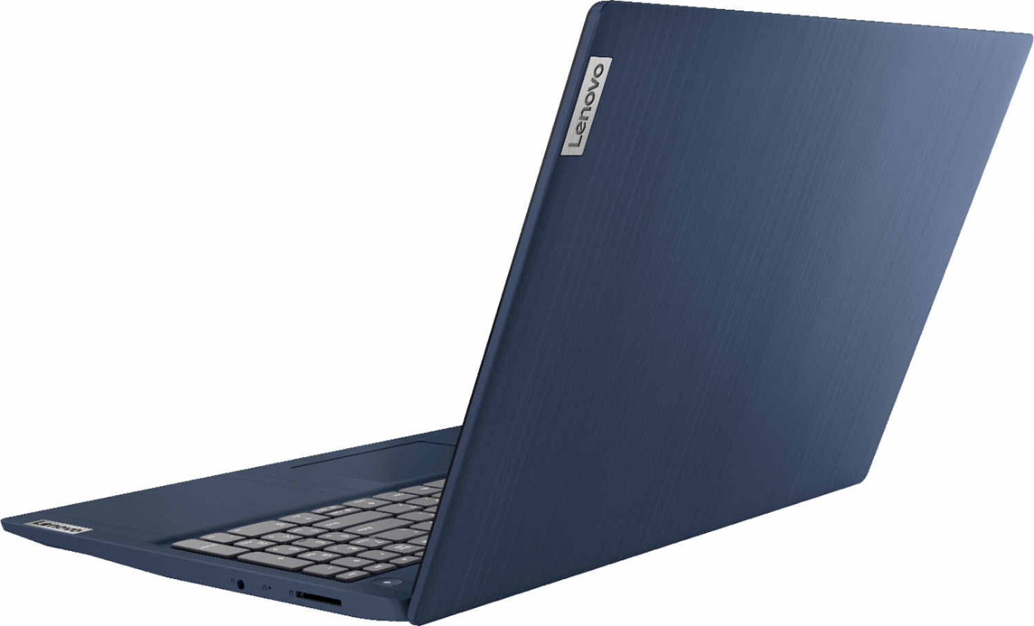 Купить Ноутбук Lenovo IdeaPad 3 15ITL05 (81X80055US) - ITMag