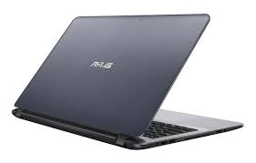Купить Ноутбук ASUS X507UF Grey (X507UF-EJ096) - ITMag