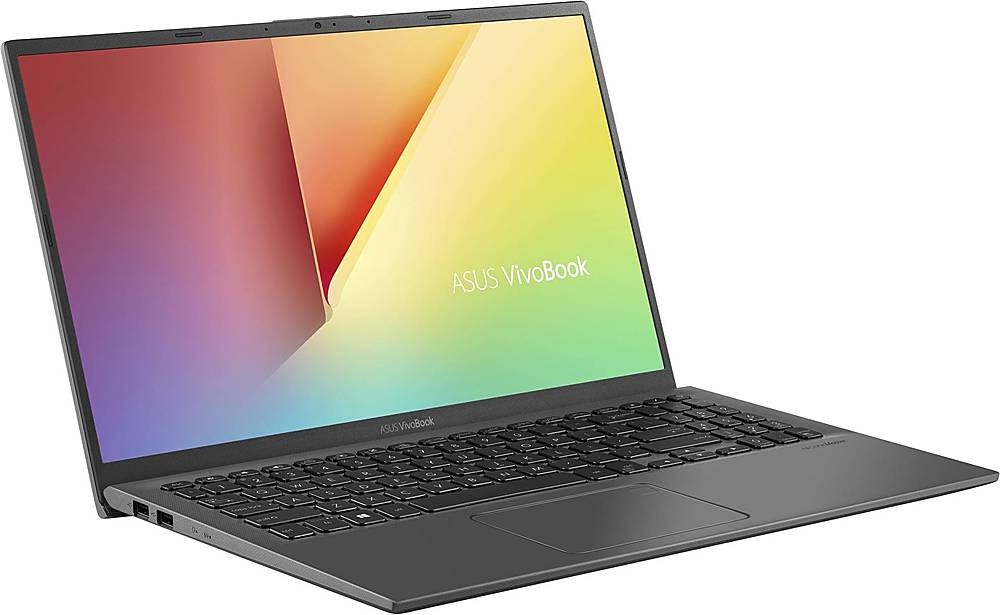 Купить Ноутбук ASUS VivoBook 15 F512JA (F512JA-OH71) - ITMag