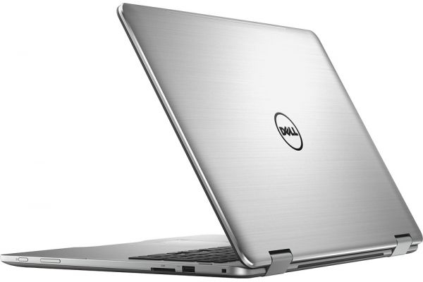 Купить Ноутбук Dell Inspiron 7779 (I77716S2NDW-60) - ITMag
