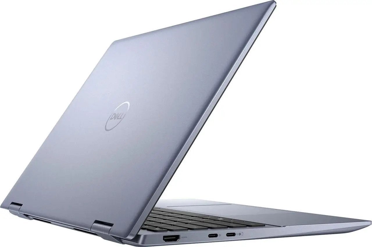 Купить Ноутбук Dell Inspiron 7435 (I7435-A111BLU-PUS) - ITMag