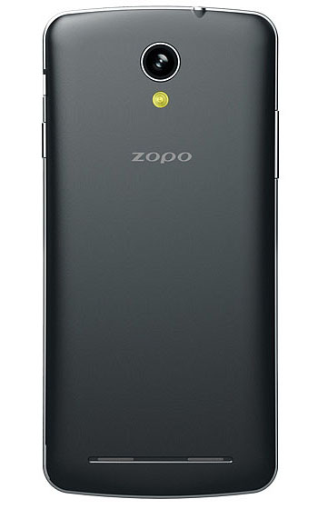 ZOPO ZP580 (Black) - ITMag