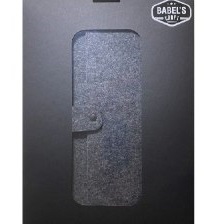 Чехол Babel's Craft для MacBook Air/Pro 13" Ever (Серый) - ITMag