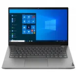 Купить Ноутбук Lenovo ThinkBook 14 G2 Are Gray (20VF003CRA)