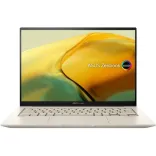 Купить Ноутбук ASUS ZenBook 14X OLED UX3404VC Sandstone Beige (UX3404VC-M9025WS)